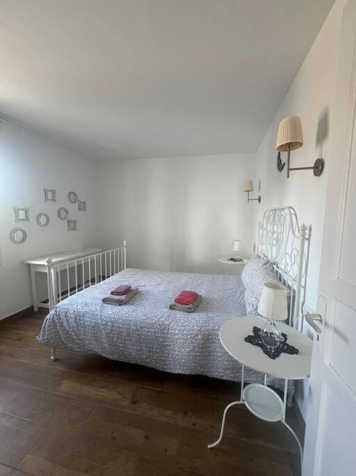 Casa Bonita Lejlighed Costa Teguise Eksteriør billede