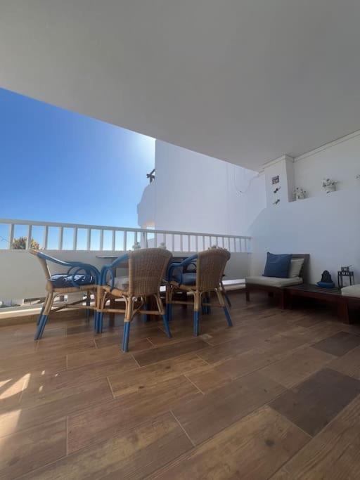 Casa Bonita Lejlighed Costa Teguise Eksteriør billede
