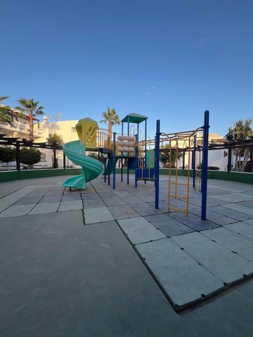 Casa Bonita Lejlighed Costa Teguise Eksteriør billede