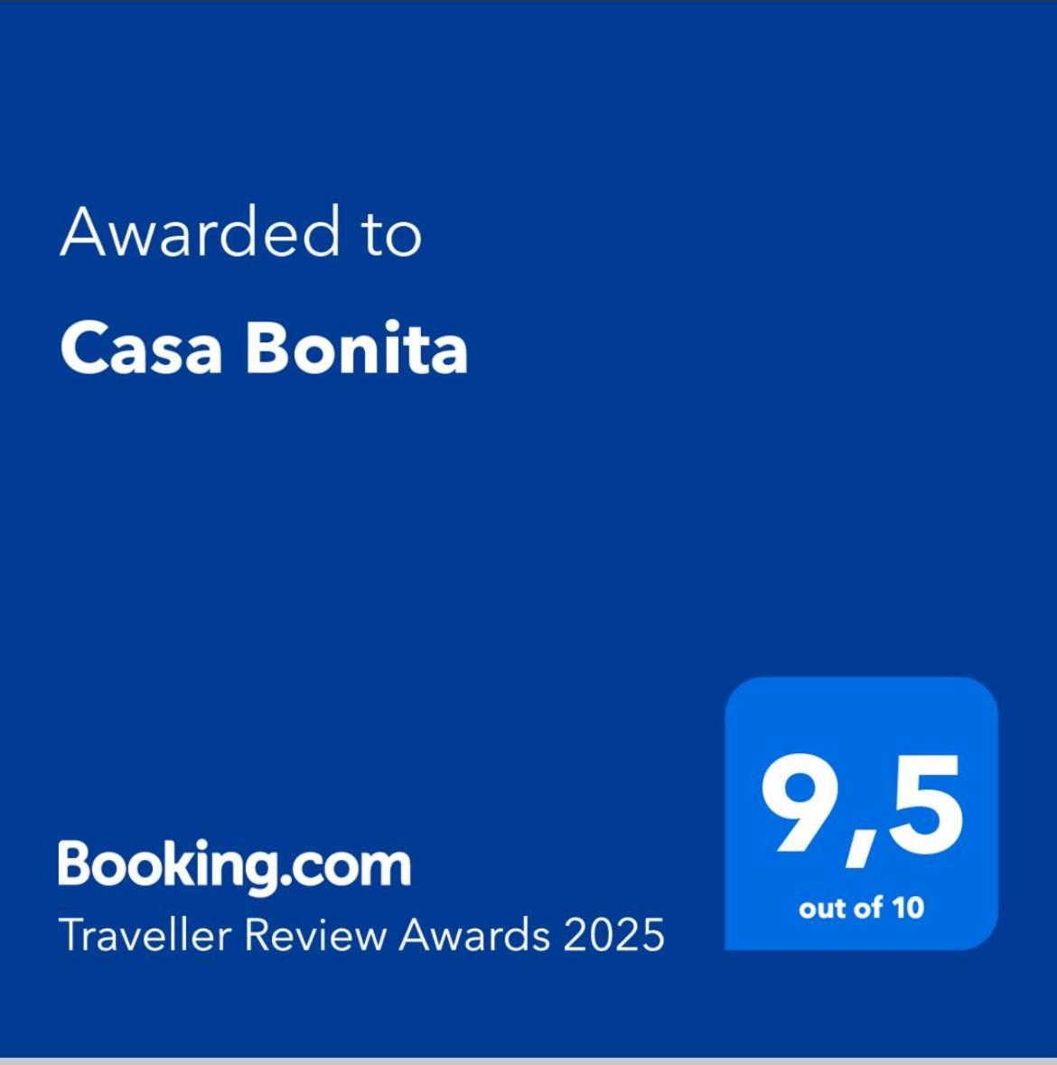Casa Bonita Lejlighed Costa Teguise Eksteriør billede